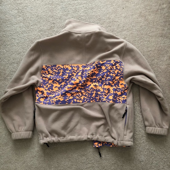 COPY - TNA Echo Park Zip Up - Picture 8 of 9